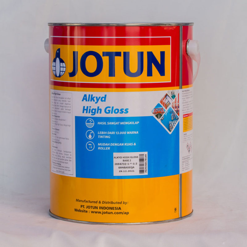 Jotun Penguard Topcoat Jj Marine Indonesia Is An Authorized Dealer For Jotun Marine And 0571