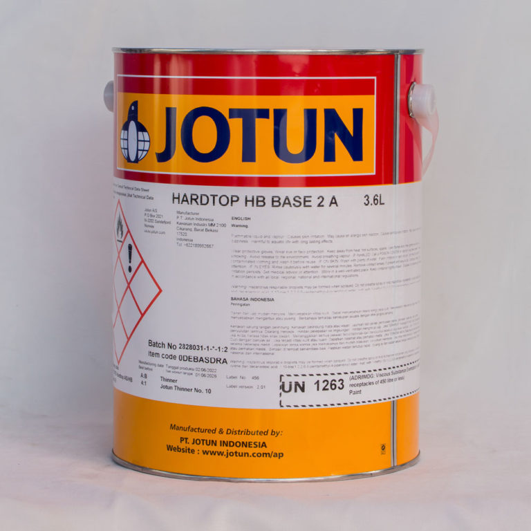 Jotun Hardtop Ax Promain Vrogue Co   JOTUN HARDTOP HB BASE 2A 3.6L 768x768 