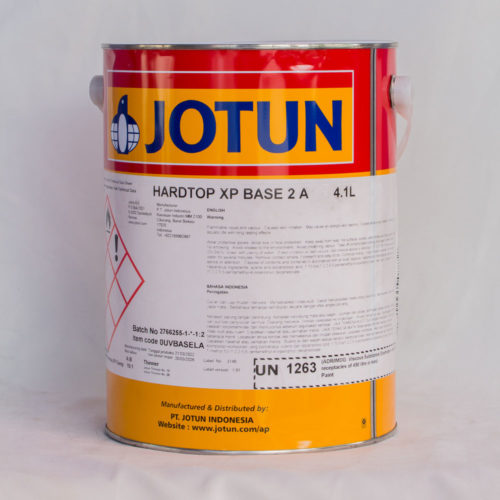 Jotun Hardtop Xp Marine And Industrial 6264