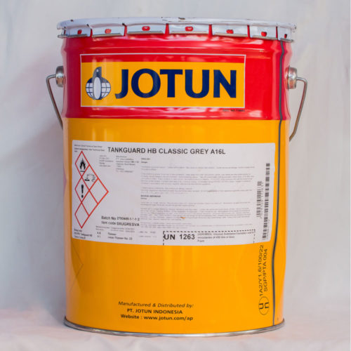 JOTUN TANKGUARD HB CLASSIC – JJ Marine Indonesia is an Authorized ...